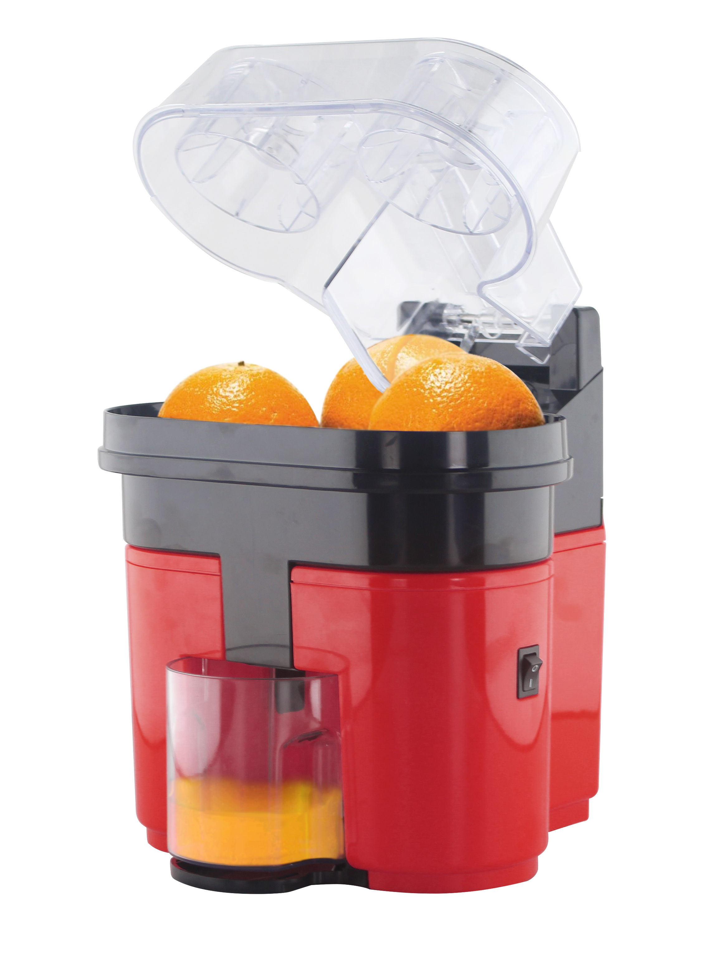 柑橘榨汁机 DL-802